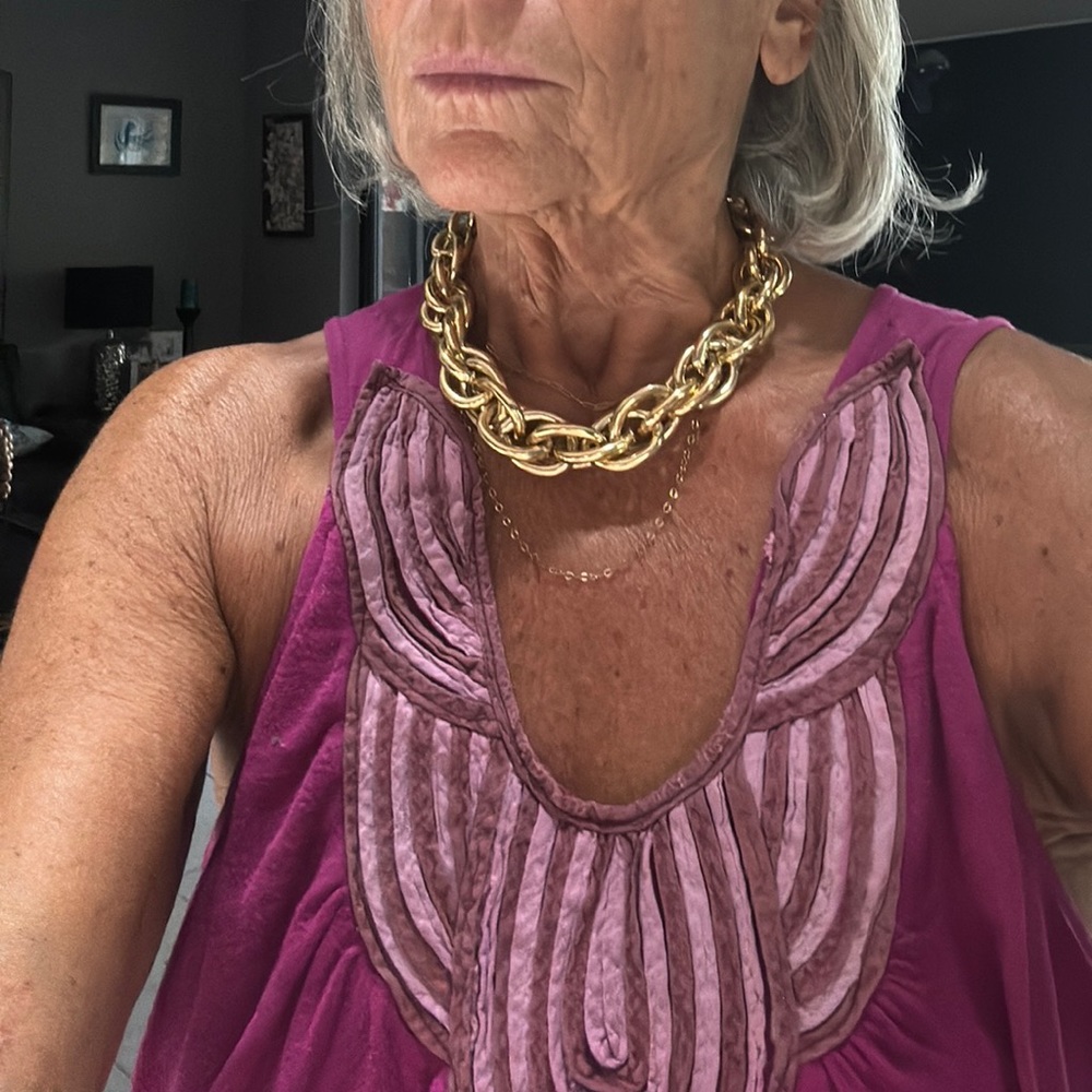 Vintage Choker great statement piece